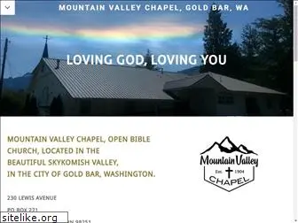 mountainvalleychapel.org