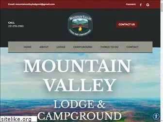 mountainvalleylodgemi.com