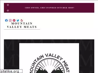 mountainvalleymeats.com
