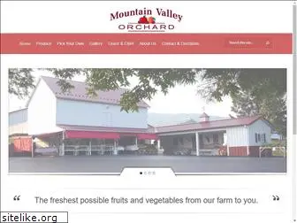 mountainvalleyorchard.com