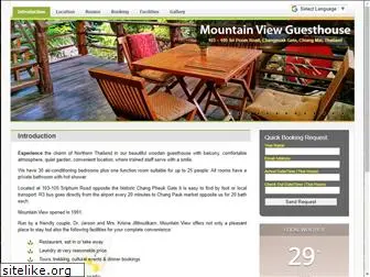 mountainview-guesthouse.com