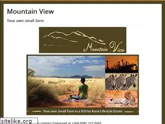 mountainview.com.na