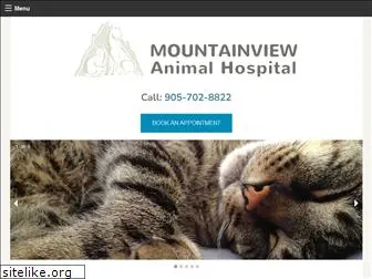 mountainviewanimalhospital.ca