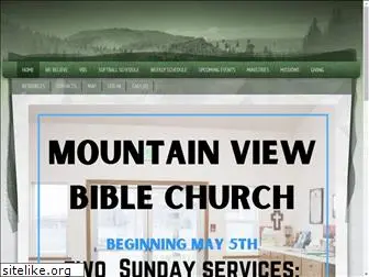 mountainviewbible.org
