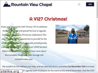 mountainviewchapel.net