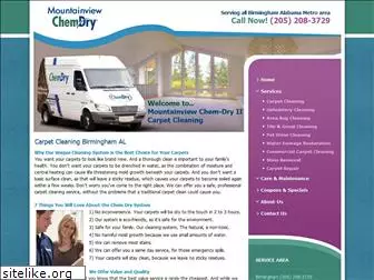 mountainviewchemdry.com