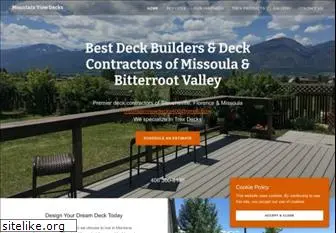 mountainviewdecks.com