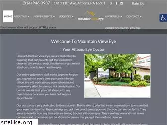 mountainvieweyepa.com