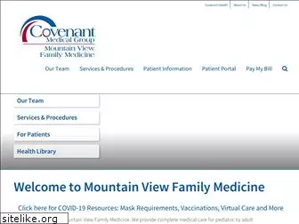 mountainviewfamilymed.com