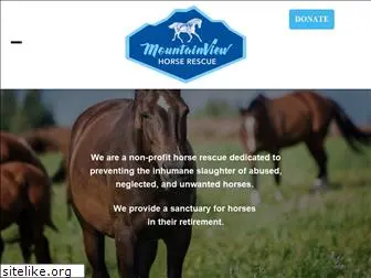 mountainviewhorses.org