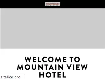 mountainviewhotel.com.au