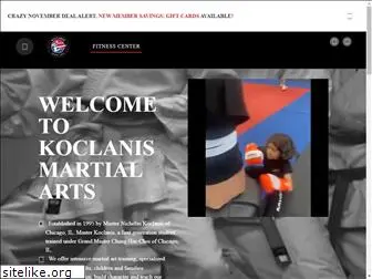 mountainviewkarate.com