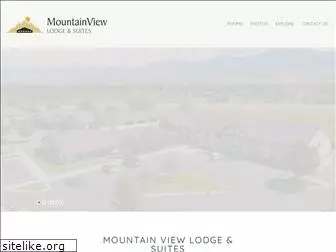 mountainviewlodgemontana.com