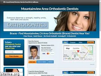mountainvieworthodontics.com