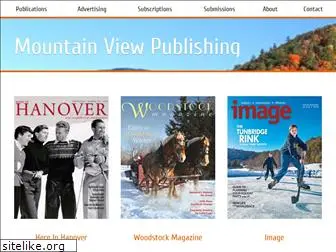 mountainviewpublishing.com