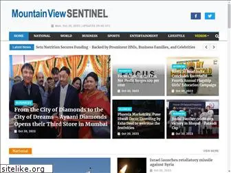 mountainviewsentinel.com