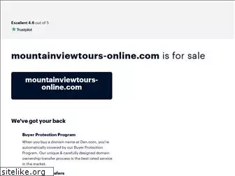 mountainviewtours-online.com