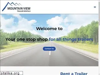 mountainviewtrailerrentals.ca