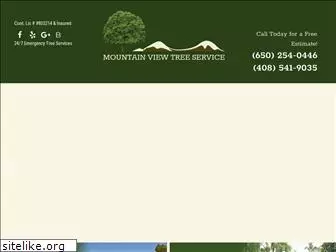 mountainviewtreeservice.com