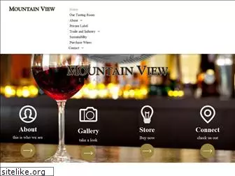 mountainviewwines.com