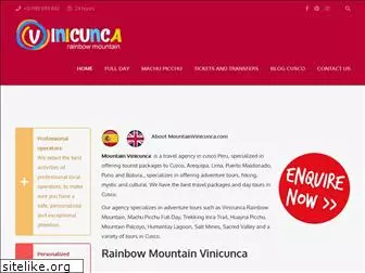 mountainvinicunca.com