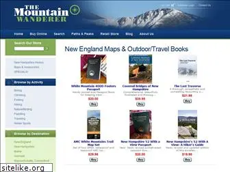 mountainwanderer.com