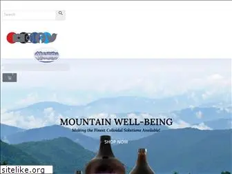 mountainwellbeing.com
