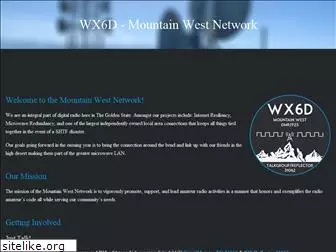 mountainwestdmr.org
