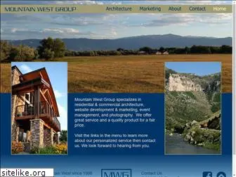 mountainwestgroup.com