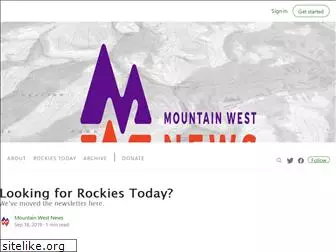 mountainwestnews.org
