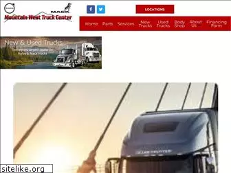 mountainwesttrucks.com