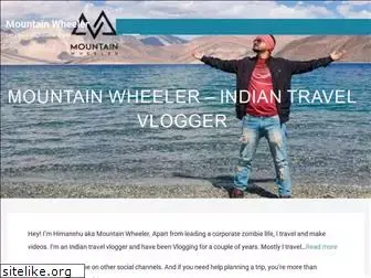 mountainwheeler.in