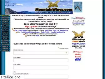 mountainwings.com