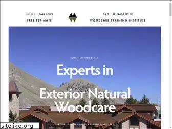 mountainwoodcare.com