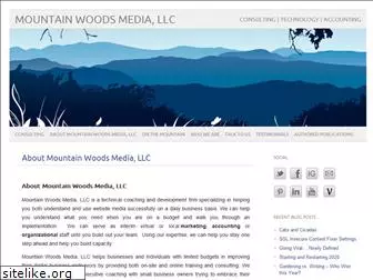 mountainwoodsmedia.com