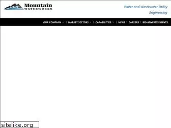 mountainwtr.com