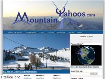 mountainyahoos.com