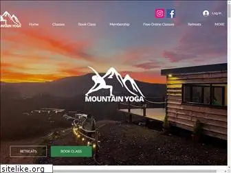 mountainyoga.co.uk