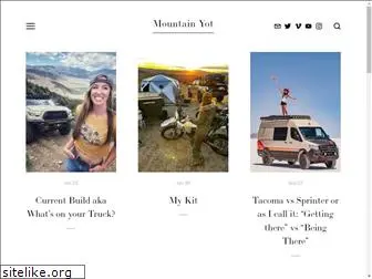 mountainyot.com