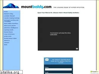 mountbaldy.com