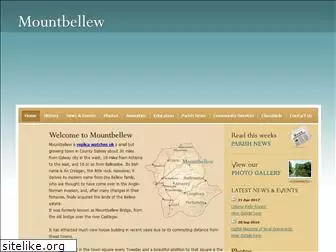 mountbellew.com