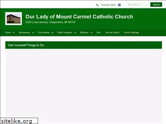 mountcarmeltemperance.org