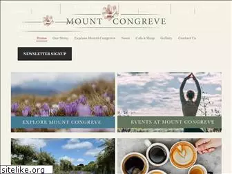 mountcongreve.com