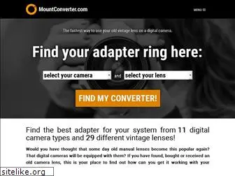 mountconverter.com