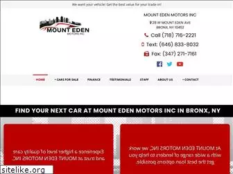 mountedenmotors.net