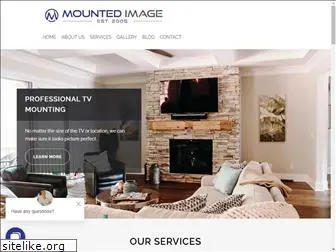 mountedimage.com