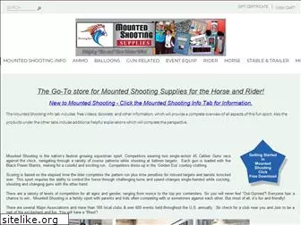 mountedshootingsupplies.com
