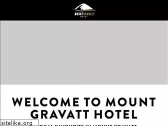 mountgravatthotel.com.au