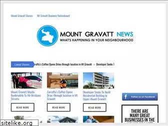 mountgravattnews.com.au