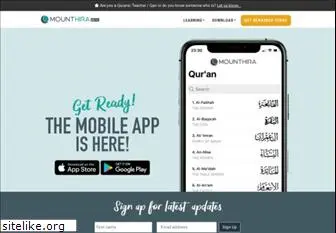 mounthira.com